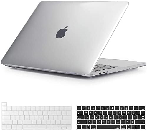 ProCase for MacBook Pro 13 M2 2023, 2022, 2016-2021 A2338 M1 A2289